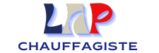 Chauffagiste Grigny Logo